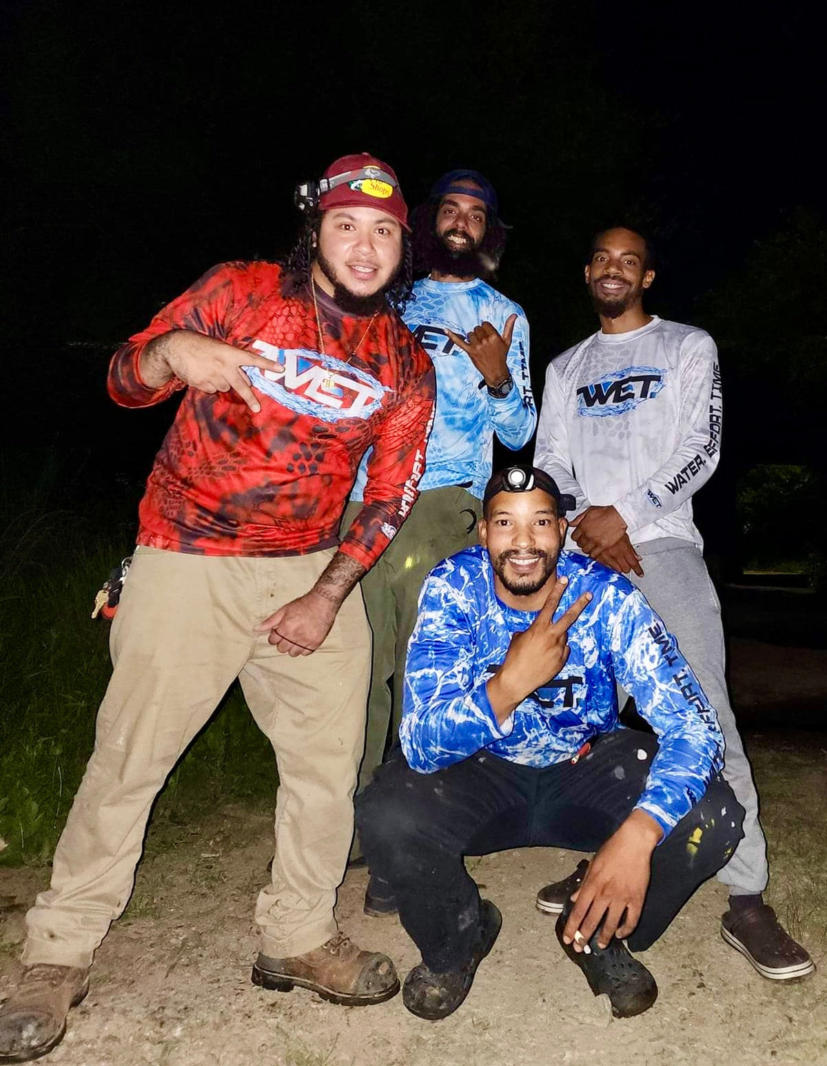 Man Gear Performance Outdoor Apparel for Men - Elevate Your Style without brea ...