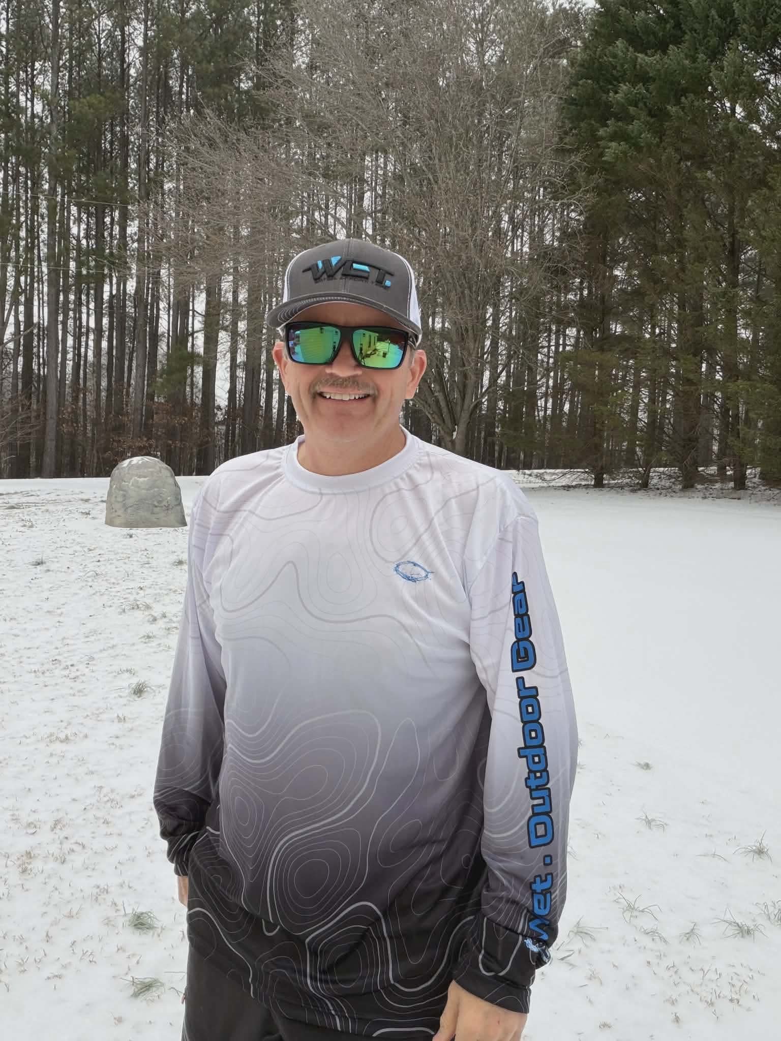 PRE-ORDER - Echo Line Performance Shirts