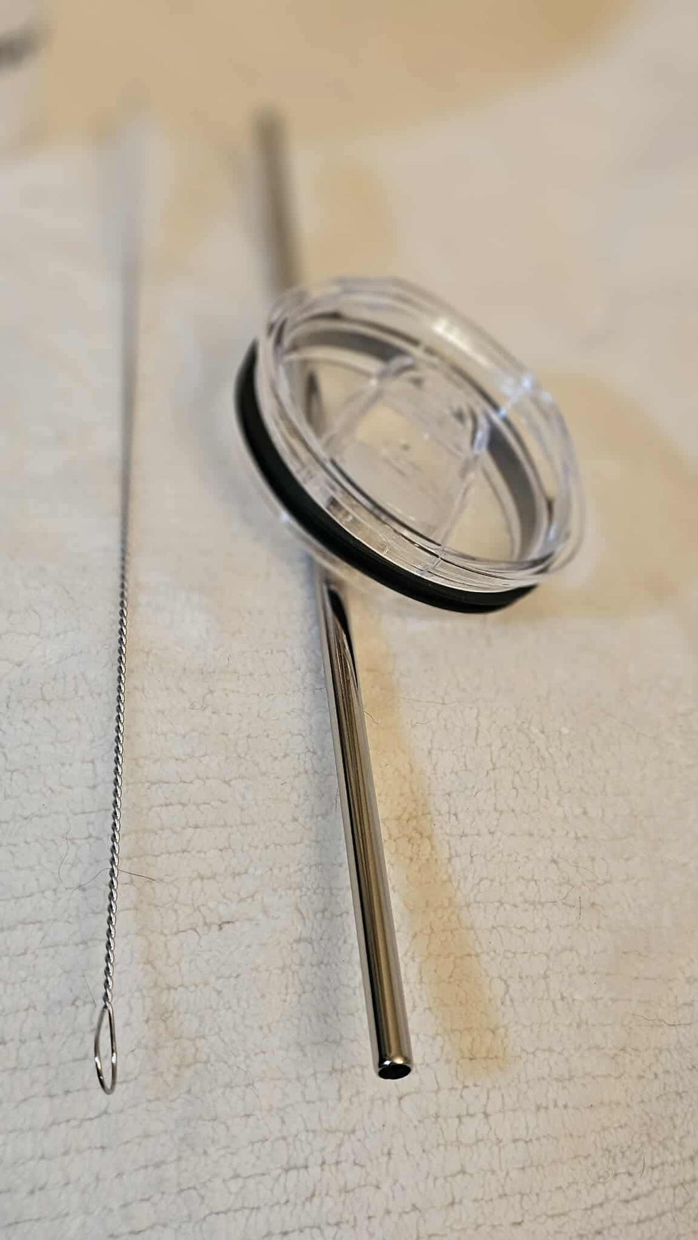 WET. Cup - Lady Angler Marble