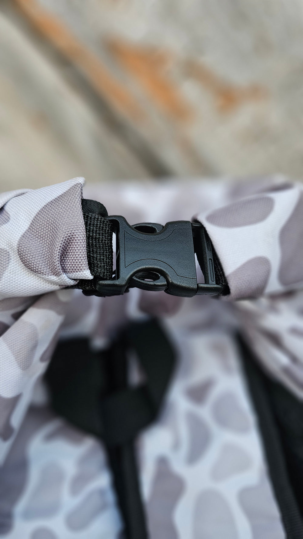 Vet. Valor Wet/Dry Backpack