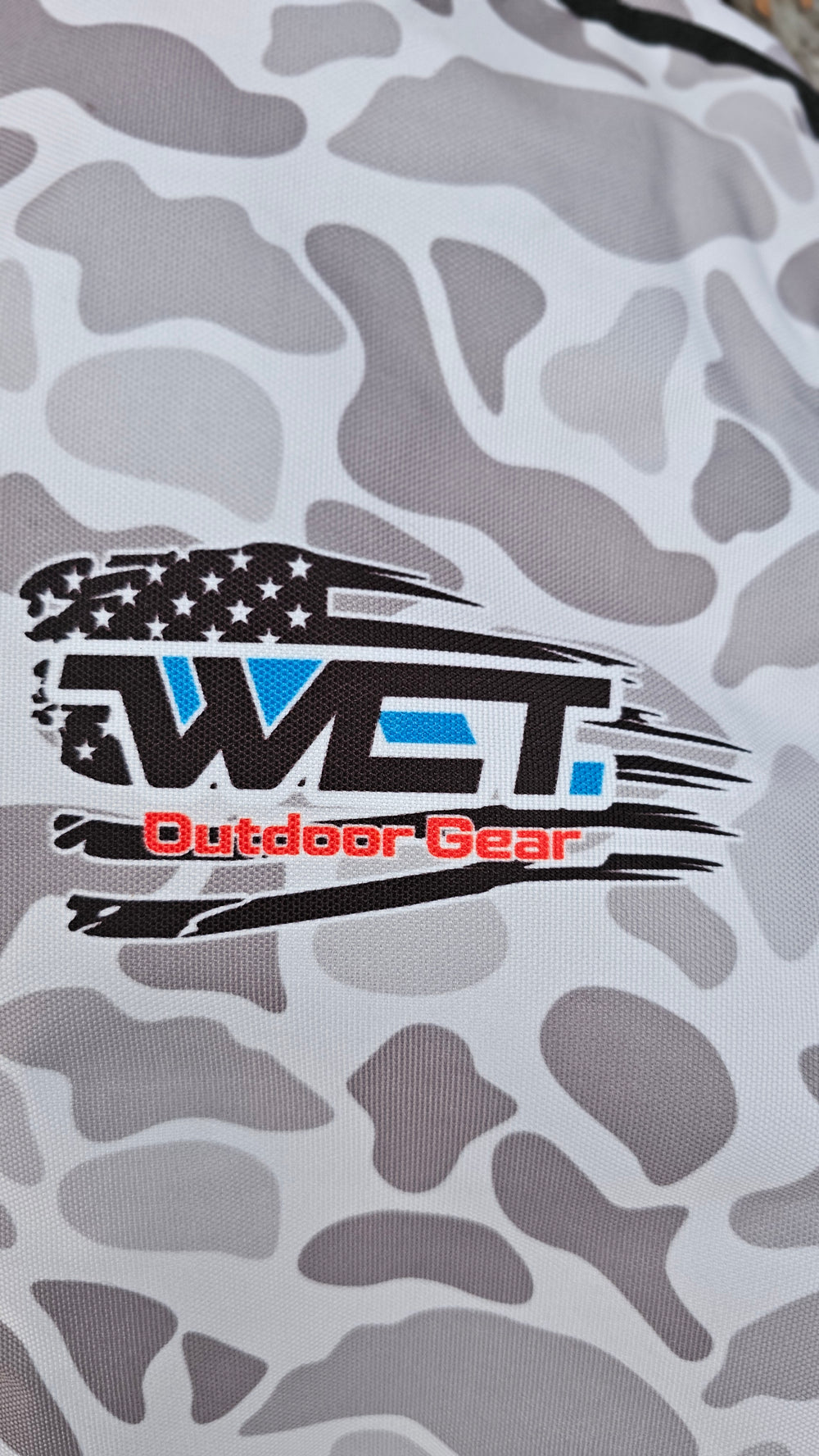 Vet. Valor Wet/Dry Backpack