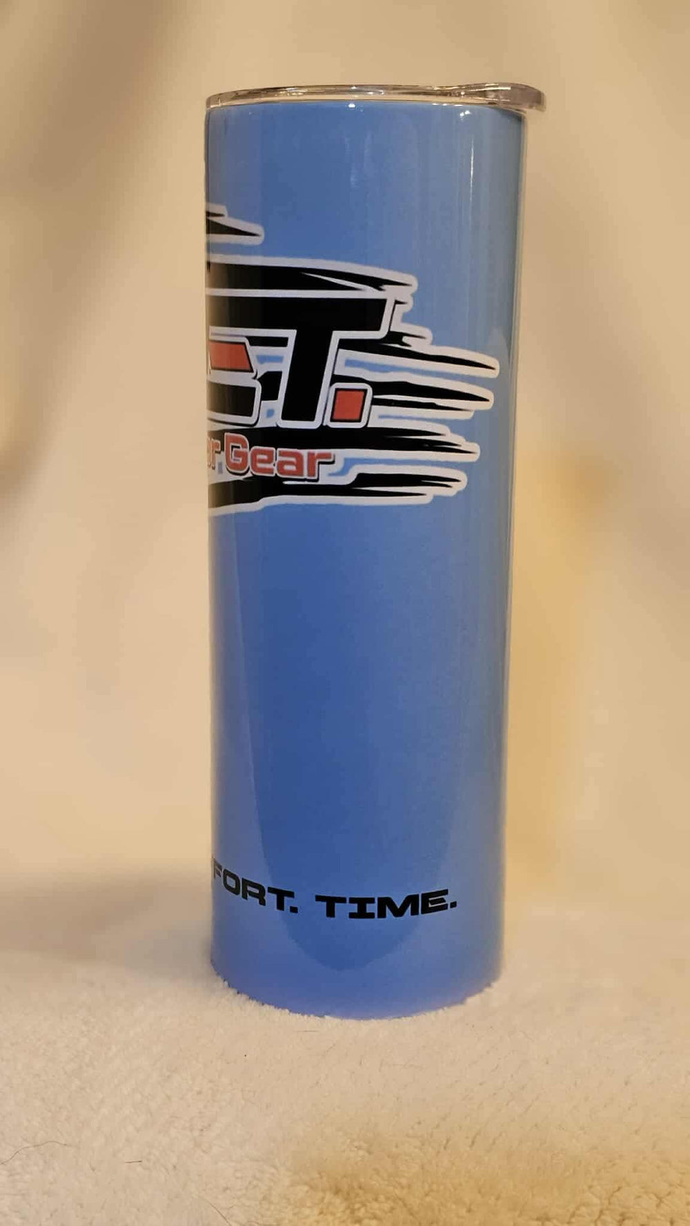 WET. Cup - Vet Valor Blue