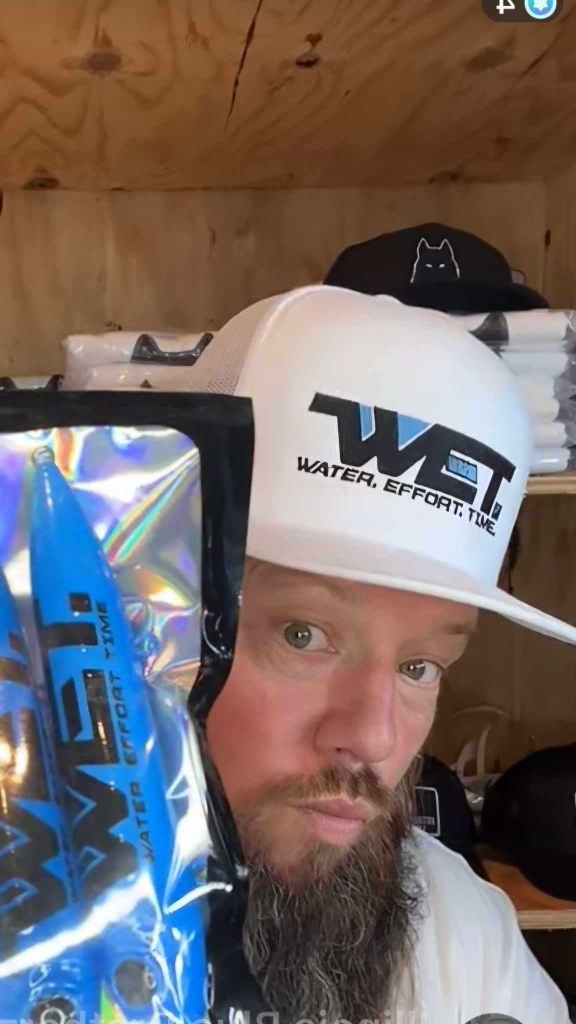 WET. Santee Rattles – WET. Outdoor Gear